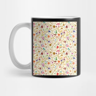 Retro Vintage 84 Mug